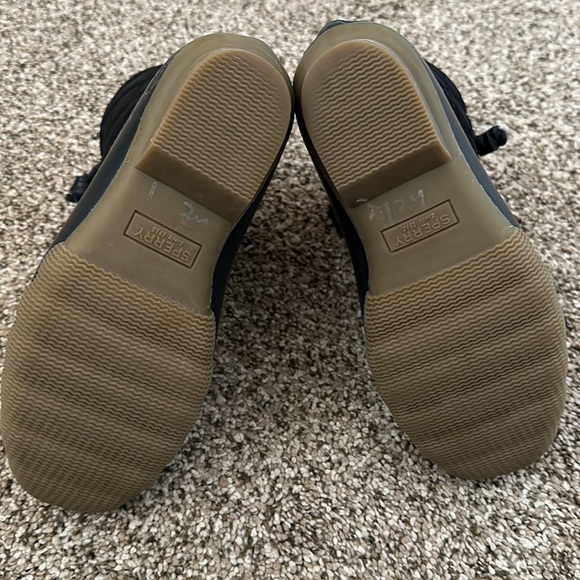 Sperry Rain Boots - Picture 5 of 6